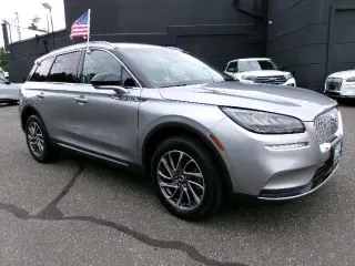 Lincoln Corsair 2022 AWD Standard 4dr SUV