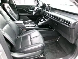 Lincoln Corsair 2022 AWD Standard 4dr SUV