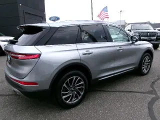 Lincoln Corsair 2022 AWD Standard 4dr SUV