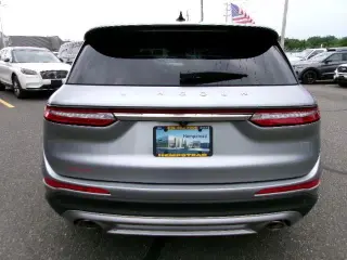 Lincoln Corsair 2022 AWD Standard 4dr SUV