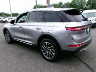 Lincoln Corsair 2022 AWD Standard 4dr SUV
