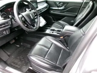 Lincoln Corsair 2022 AWD Standard 4dr SUV