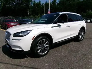 Lincoln Corsair 2022 AWD Standard 4dr SUV