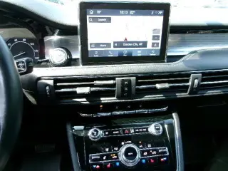 Lincoln Corsair 2022 AWD Standard 4dr SUV
