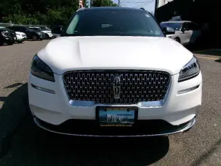 Lincoln Corsair 2022 AWD Standard 4dr SUV