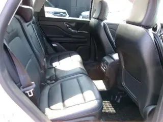 Lincoln Corsair 2022 AWD Standard 4dr SUV