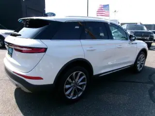 Lincoln Corsair 2022 AWD Standard 4dr SUV