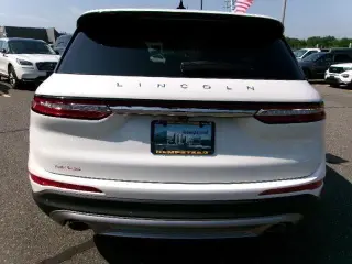 Lincoln Corsair 2022 AWD Standard 4dr SUV