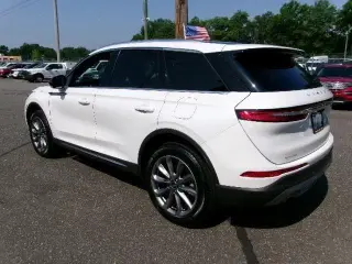 Lincoln Corsair 2022 AWD Standard 4dr SUV