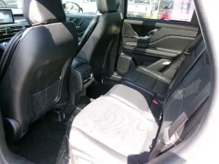 Lincoln Corsair 2022 AWD Standard 4dr SUV