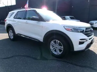Ford Explorer 2023 AWD XLT 4dr SUV
