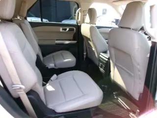 Ford Explorer 2023 AWD XLT 4dr SUV