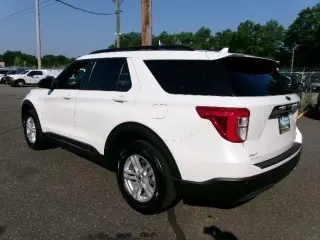 Ford Explorer 2023 AWD XLT 4dr SUV