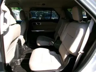 Ford Explorer 2023 AWD XLT 4dr SUV