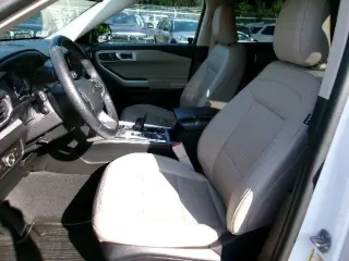 Ford Explorer 2023 AWD XLT 4dr SUV