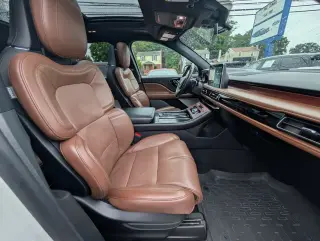 Lincoln Aviator 2021 AWD Reserve 4dr SUV