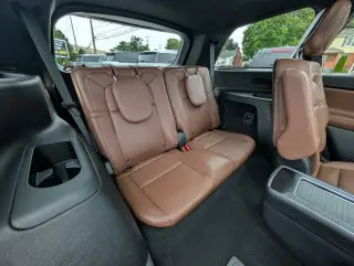 Lincoln Aviator 2021 AWD Reserve 4dr SUV