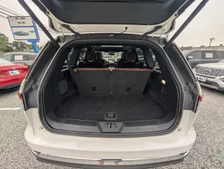 Lincoln Aviator 2021 AWD Reserve 4dr SUV