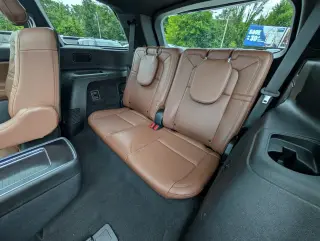Lincoln Aviator 2021 AWD Reserve 4dr SUV
