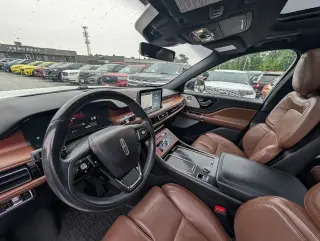 Lincoln Aviator 2021 AWD Reserve 4dr SUV