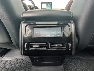 Lincoln Aviator 2021 AWD Reserve 4dr SUV
