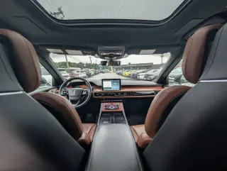 Lincoln Aviator 2021 AWD Reserve 4dr SUV