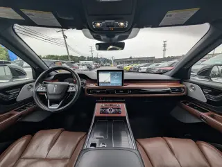 Lincoln Aviator 2021 AWD Reserve 4dr SUV