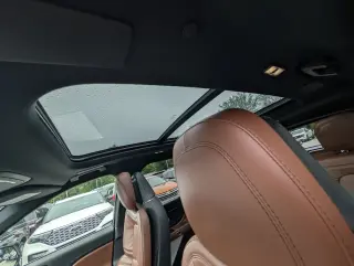 Lincoln Aviator 2021 AWD Reserve 4dr SUV