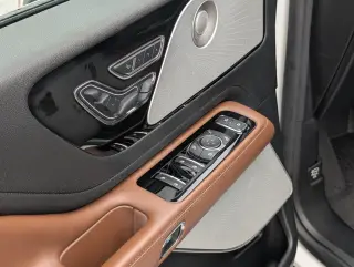 Lincoln Aviator 2021 AWD Reserve 4dr SUV