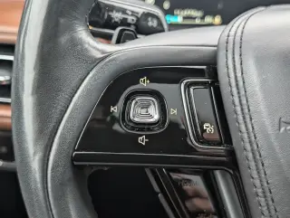 Lincoln Aviator 2021 AWD Reserve 4dr SUV