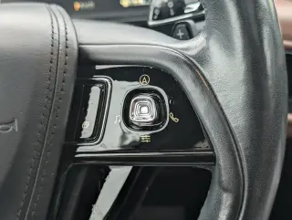 Lincoln Aviator 2021 AWD Reserve 4dr SUV