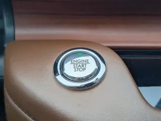 Lincoln Aviator 2021 AWD Reserve 4dr SUV