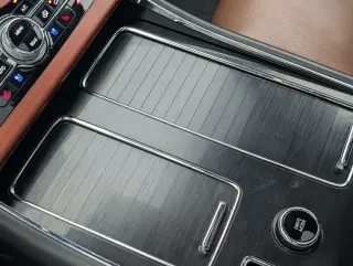 Lincoln Aviator 2021 AWD Reserve 4dr SUV