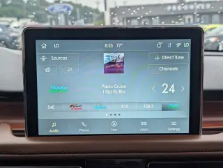 Lincoln Aviator 2021 AWD Reserve 4dr SUV