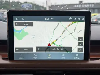 Lincoln Aviator 2021 AWD Reserve 4dr SUV