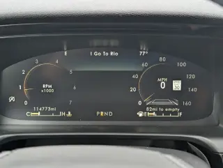 Lincoln Aviator 2021 AWD Reserve 4dr SUV