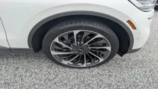 Lincoln Aviator 2021 AWD Reserve 4dr SUV