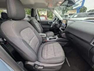 Ford Bronco Sport 2023 AWD Big Bend 4dr SUV