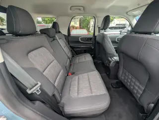 Ford Bronco Sport 2023 AWD Big Bend 4dr SUV