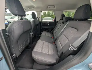 Ford Bronco Sport 2023 AWD Big Bend 4dr SUV