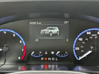Ford Bronco Sport 2023 AWD Big Bend 4dr SUV