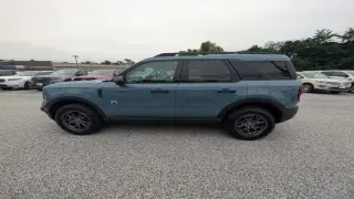 Ford Bronco Sport 2023 AWD Big Bend 4dr SUV