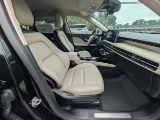 Lincoln Corsair 2025 AWD Premiere 4dr SUV