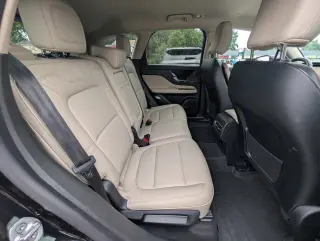 Lincoln Corsair 2025 AWD Premiere 4dr SUV