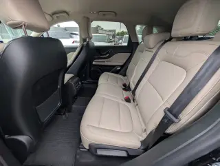 Lincoln Corsair 2025 AWD Premiere 4dr SUV