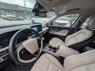 Lincoln Corsair 2025 AWD Premiere 4dr SUV