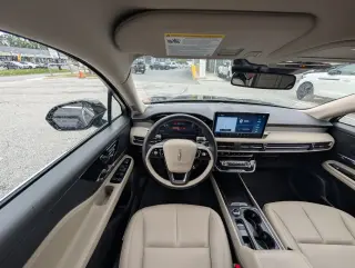 Lincoln Corsair 2025 AWD Premiere 4dr SUV