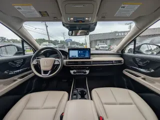 Lincoln Corsair 2025 AWD Premiere 4dr SUV