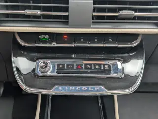 Lincoln Corsair 2025 AWD Premiere 4dr SUV