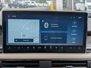 Lincoln Corsair 2025 AWD Premiere 4dr SUV